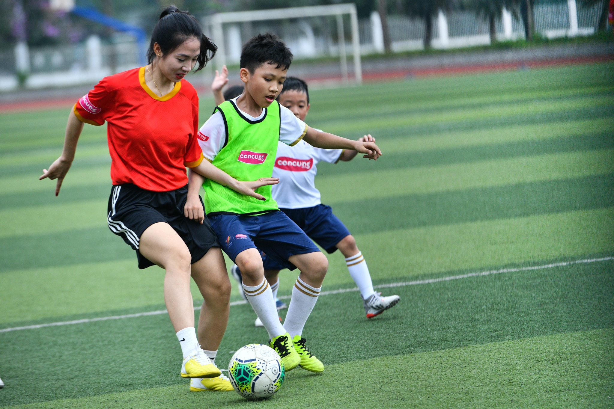 Chung kết SEA Games 31 ảnh 5 Chung ket SEA Games 31 anh 5