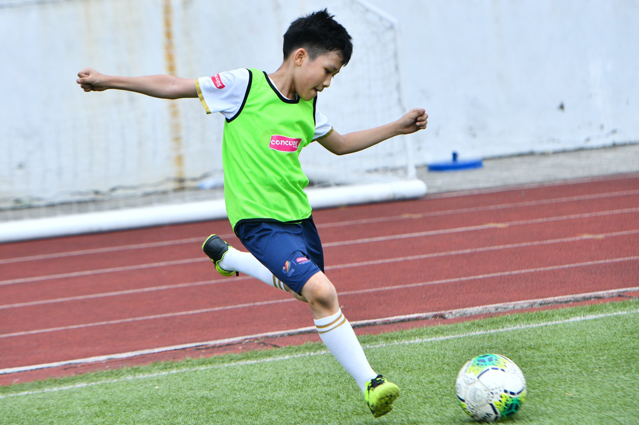 Chung ket SEA Games 31 anh 7