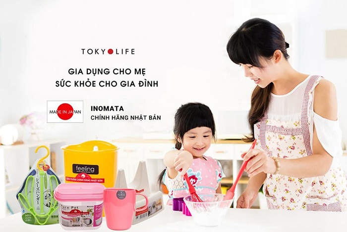 Hang tieu dung Nhat anh 1