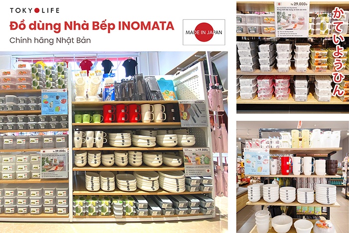 Hang tieu dung Nhat anh 2