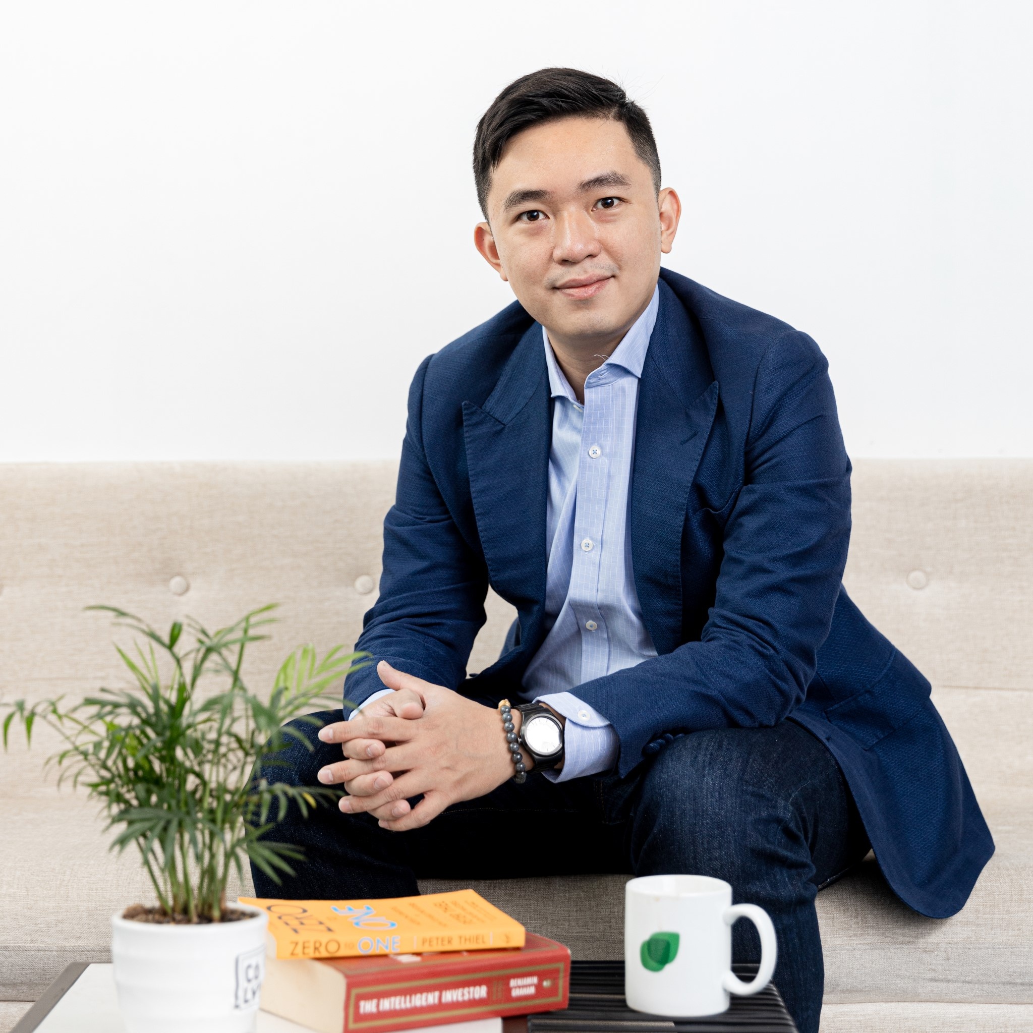 Tai chinh Finhay anh 3