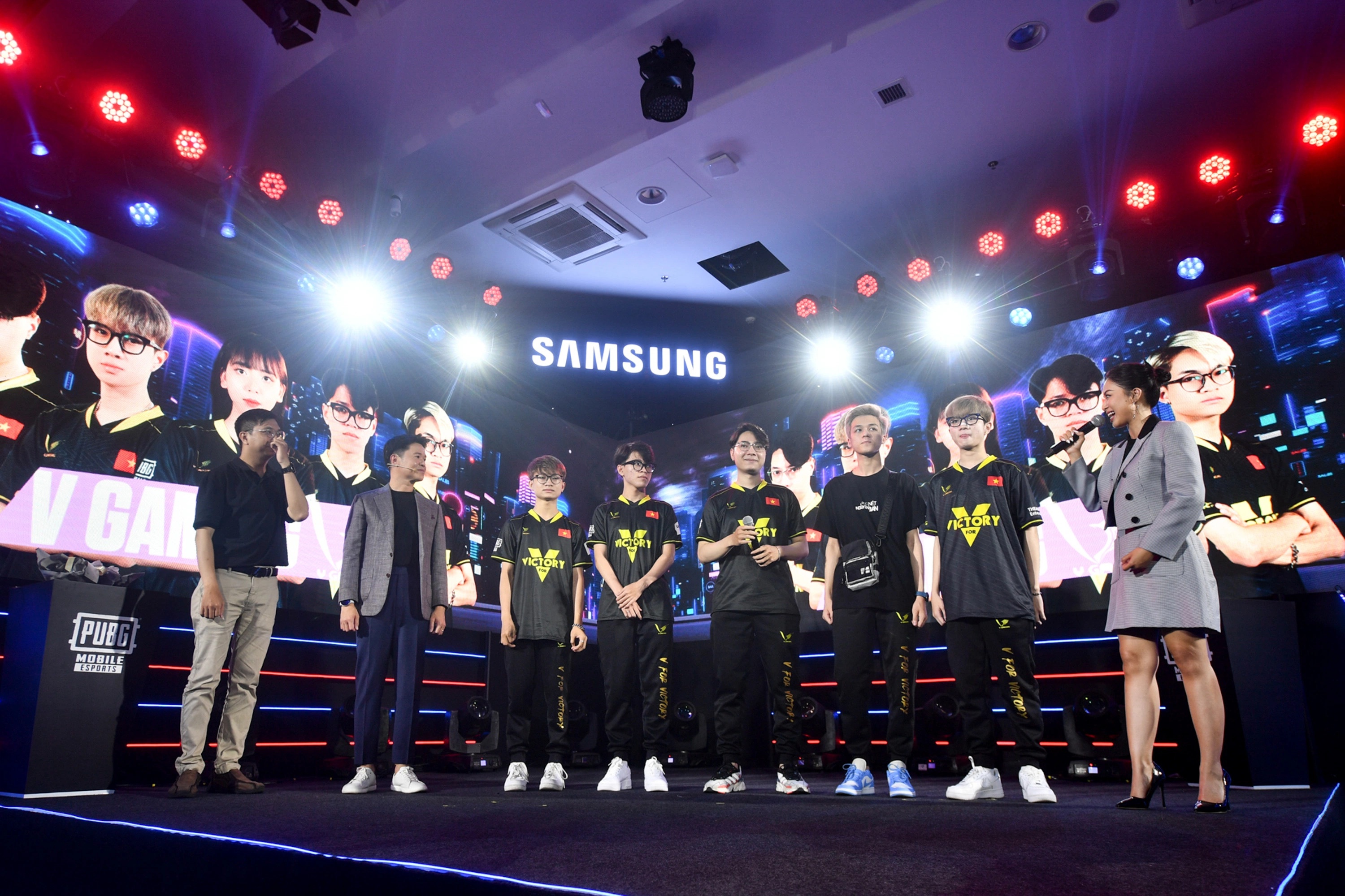 Học viện đào tạo eSports ảnh 8 Hoc vien dao tao eSports anh 8