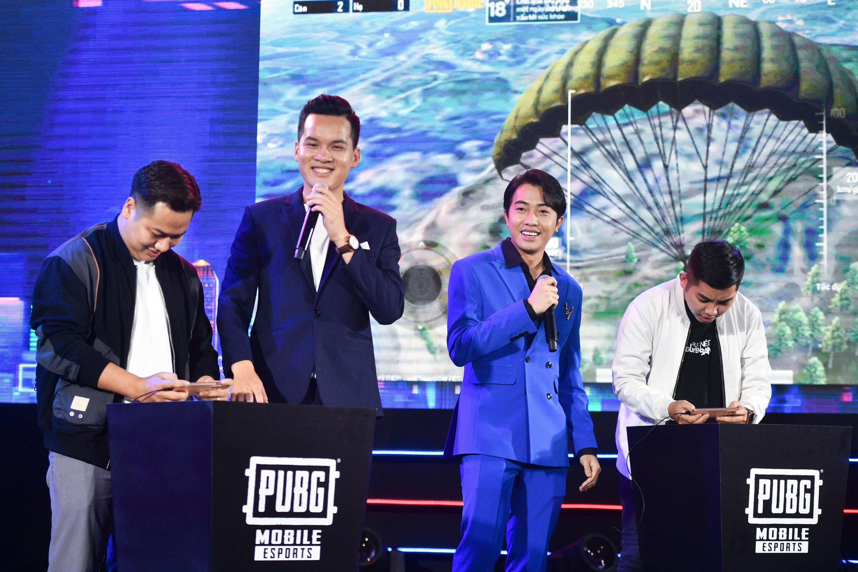 Hoc vien dao tao eSports anh 9