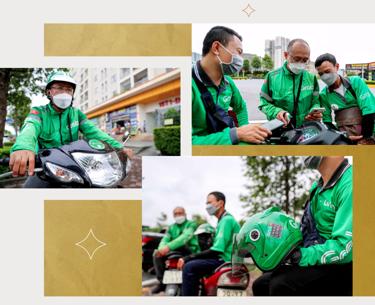 Sinh nhat Grab 8 nam anh 1