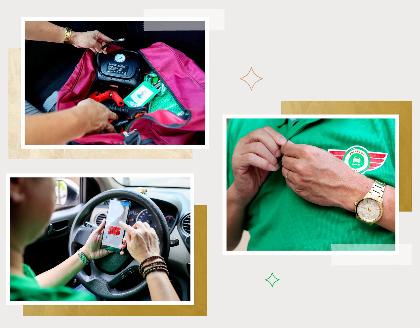 Sinh nhat Grab 8 nam anh 2