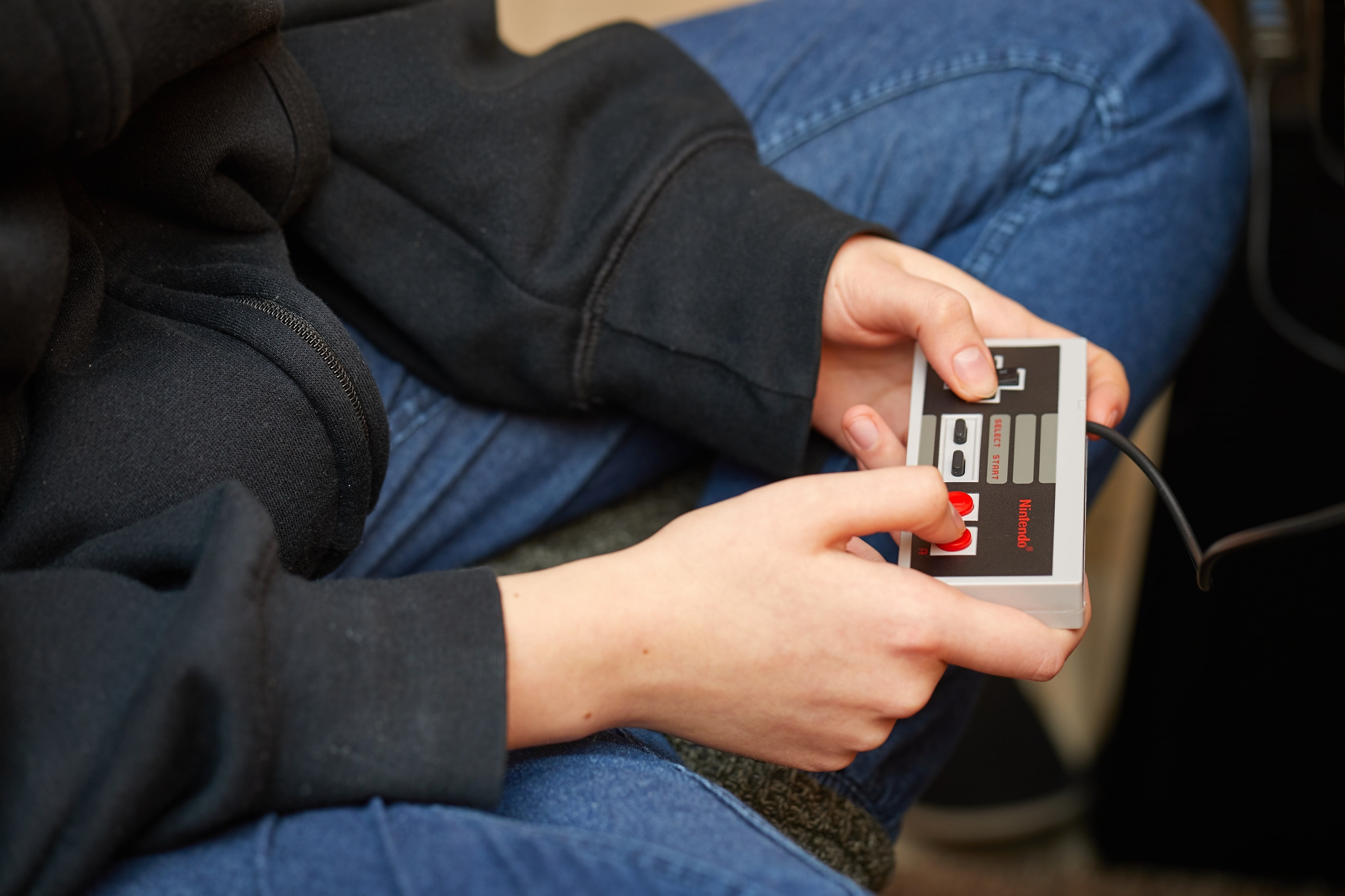 Học viện đào tạo eSports ảnh 1 Hoc vien dao tao eSports anh 1