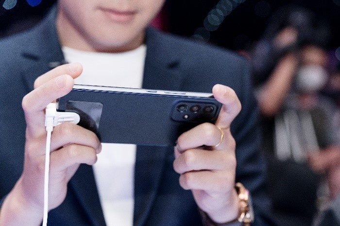 Học viện đào tạo eSports ảnh 3 Hoc vien dao tao eSports anh 3