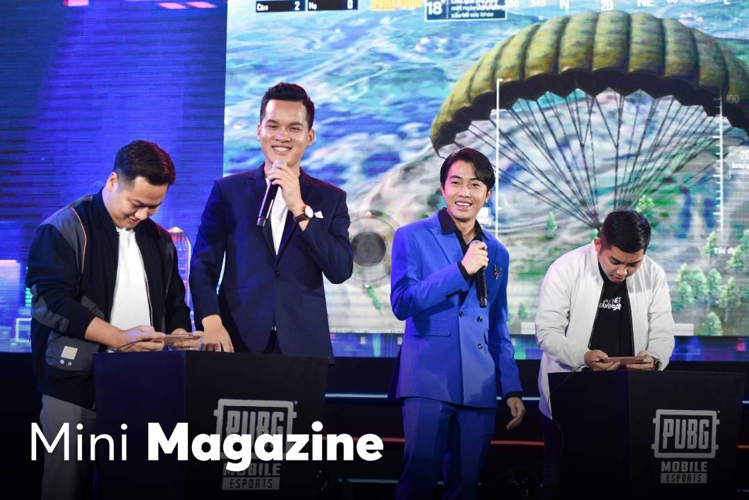 Samsung san sang dao tao 'chien binh' cho eSports Viet hinh anh