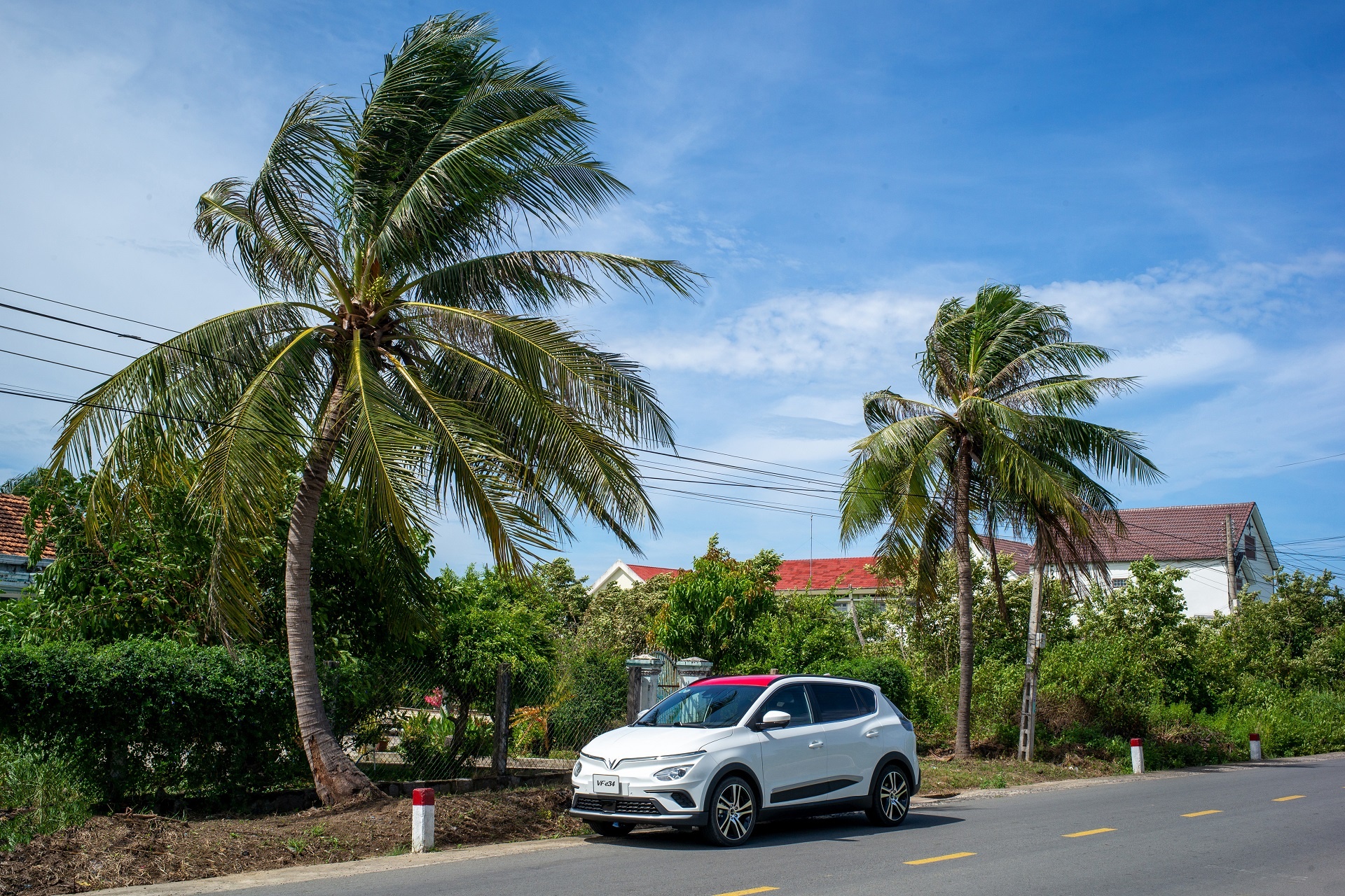 Giá xe VinFast ảnh 1 Gia xe VinFast anh 1