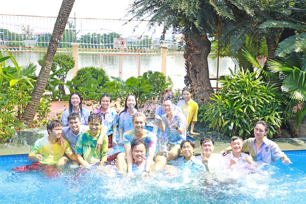 Asian School tuyển sinh ảnh 9 Asian School tuyen sinh anh 9