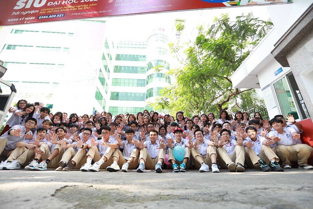 Asian School tuyển sinh ảnh 10 Asian School tuyen sinh anh 10
