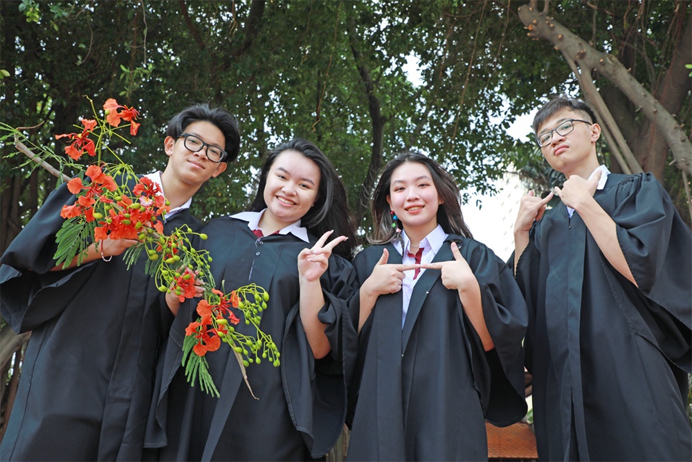 Asian School tuyển sinh ảnh 3 Asian School tuyen sinh anh 3