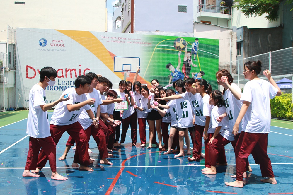 Asian School tuyển sinh ảnh 4 Asian School tuyen sinh anh 4