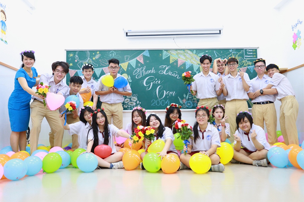 Asian School tuyển sinh ảnh 5 Asian School tuyen sinh anh 5