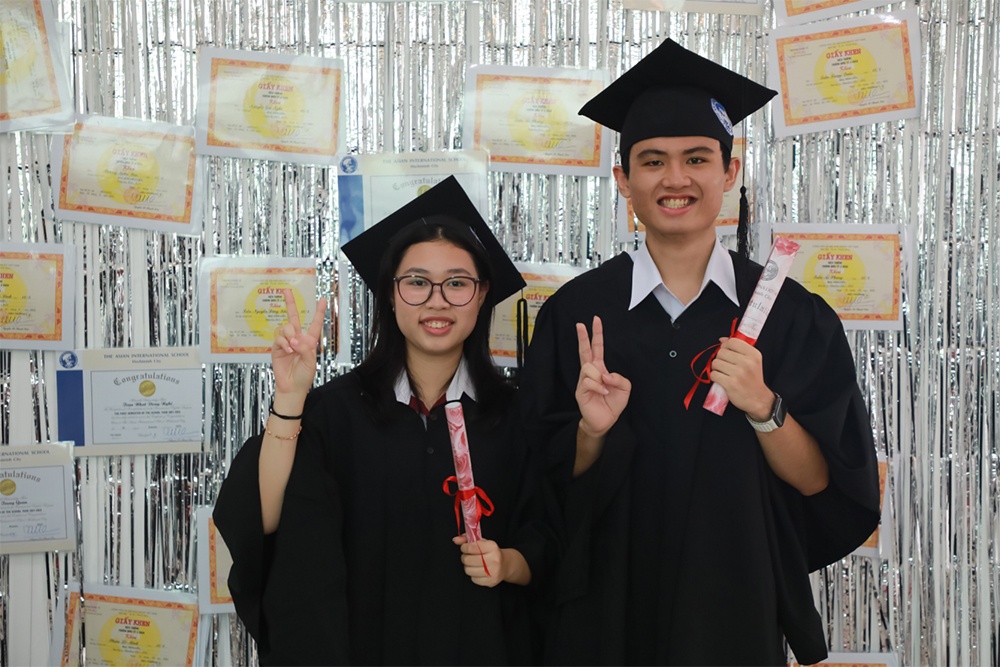 Asian School tuyển sinh ảnh 6 Asian School tuyen sinh anh 6