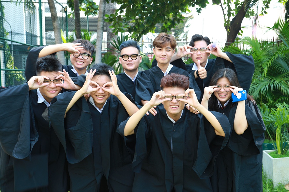 Asian School tuyển sinh ảnh 8 Asian School tuyen sinh anh 8