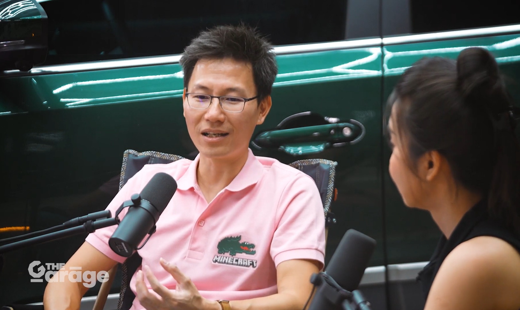 Nguoi Viet bat dau tim giai phap thay the oto chay xang hinh anh