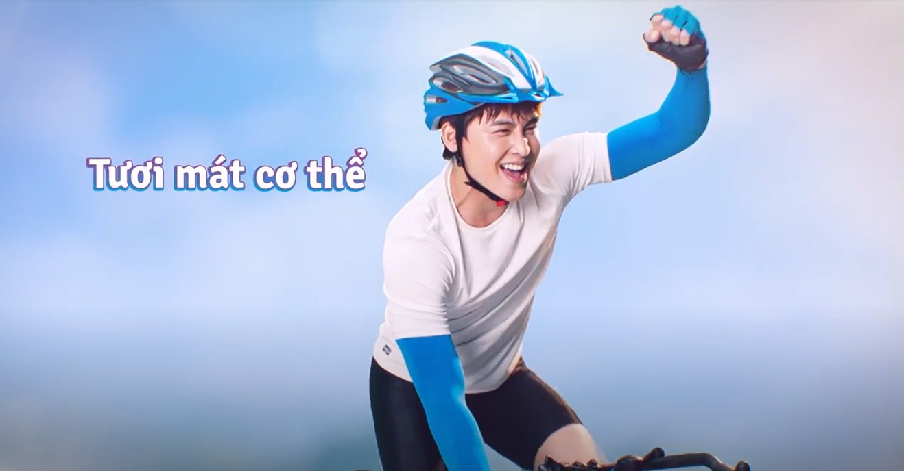 Video - Tiem nang cua Vikoda o thi truong nuoc khoang kiem dong chai hinh anh