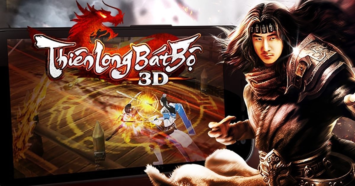 Thien Long Bat Bo anh 1