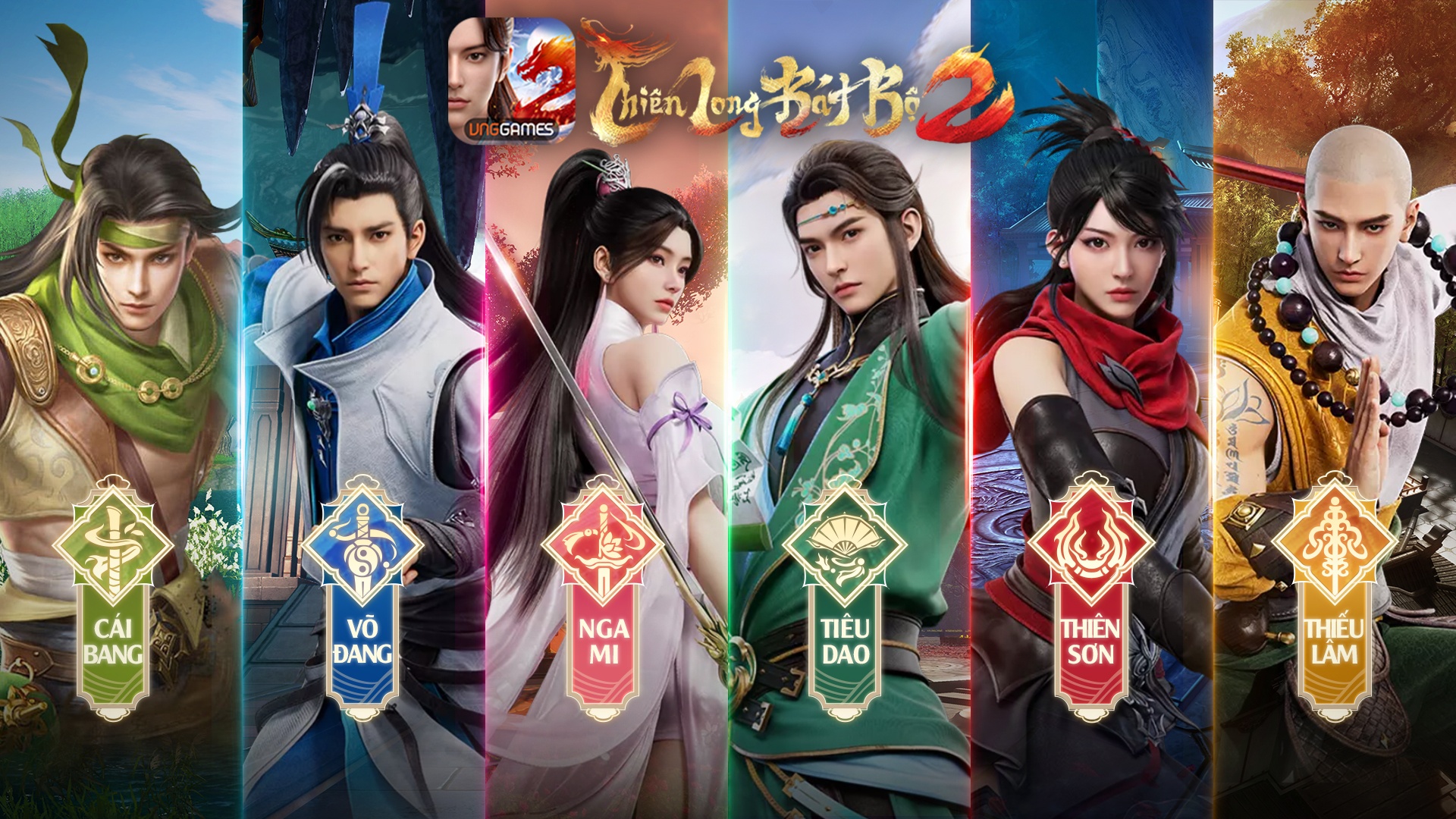 Thien Long Bat Bo anh 5