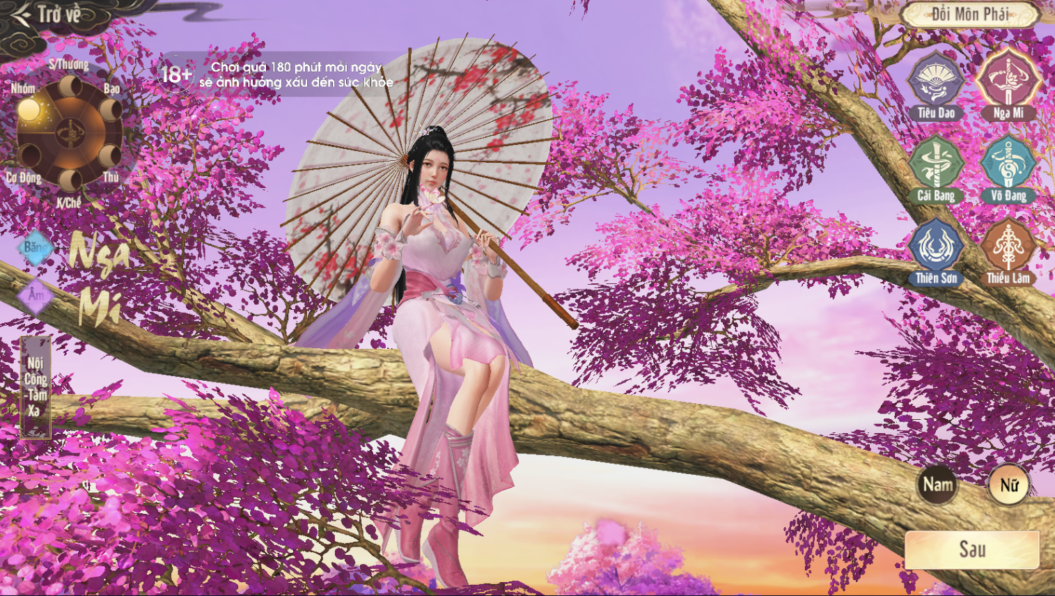 Thien Long Bat Bo anh 7