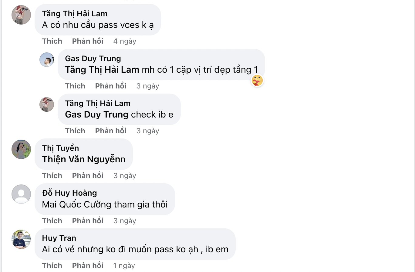 Cộng đồng VinFast ảnh 3 Cong dong VinFast anh 3