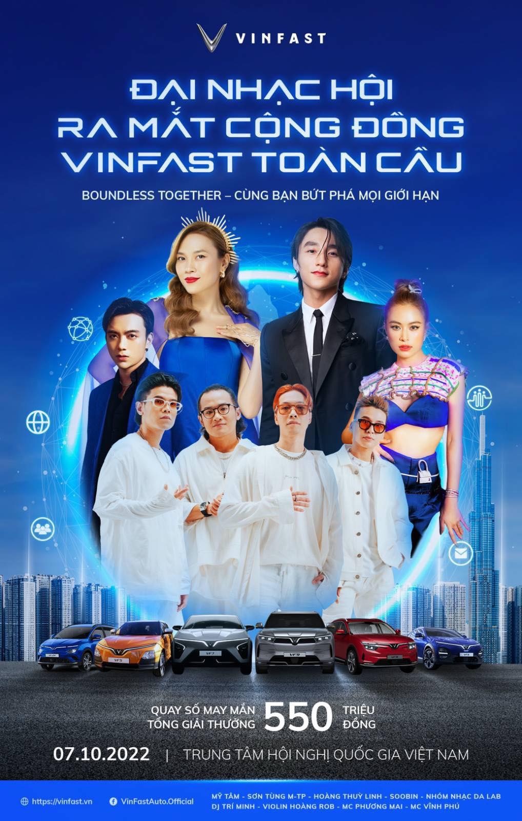 Cộng đồng VinFast ảnh 4 Cong dong VinFast anh 4