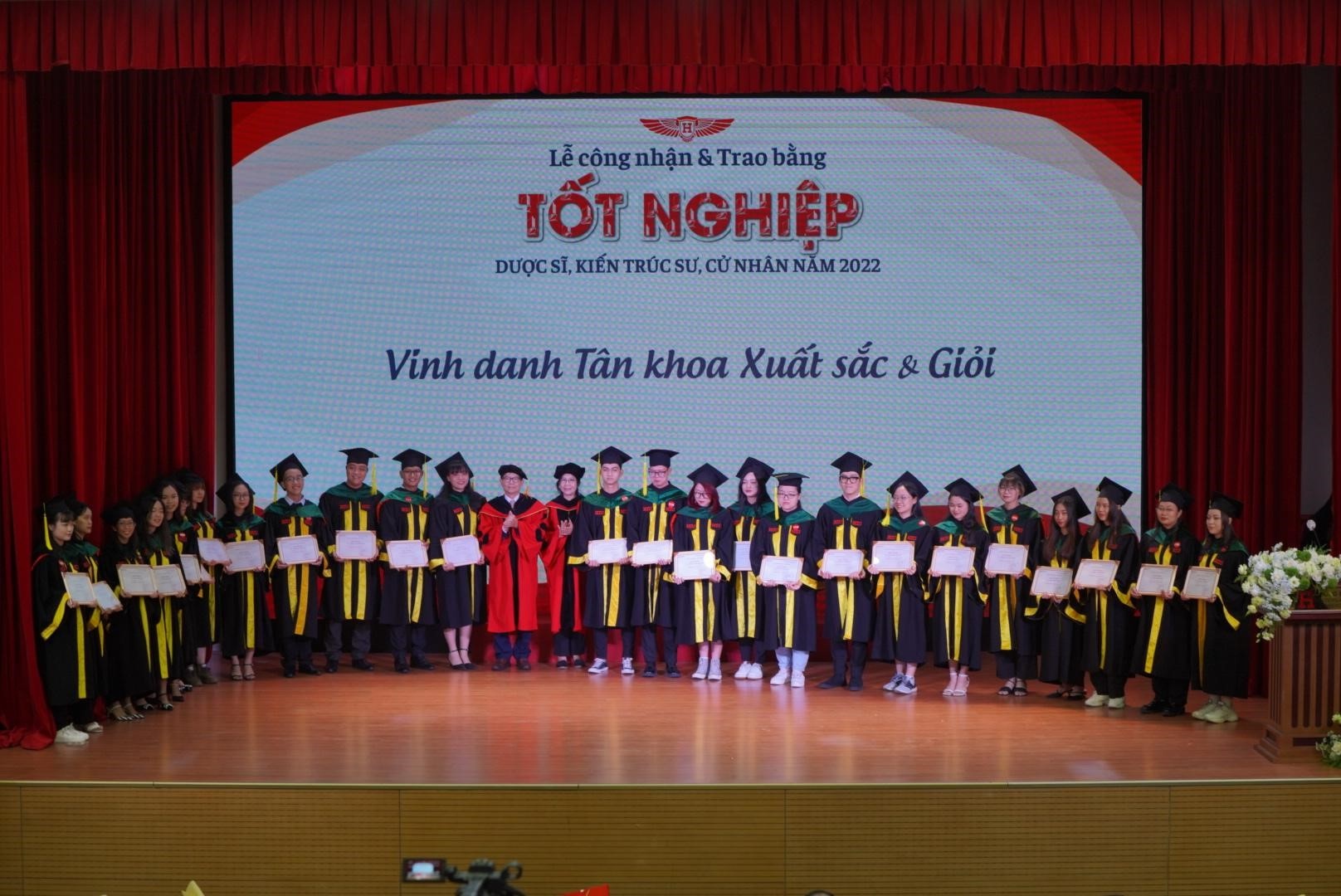 ĐH Quốc tế Hồng Bàng ảnh 1 DH Quoc te Hong Bang anh 1
