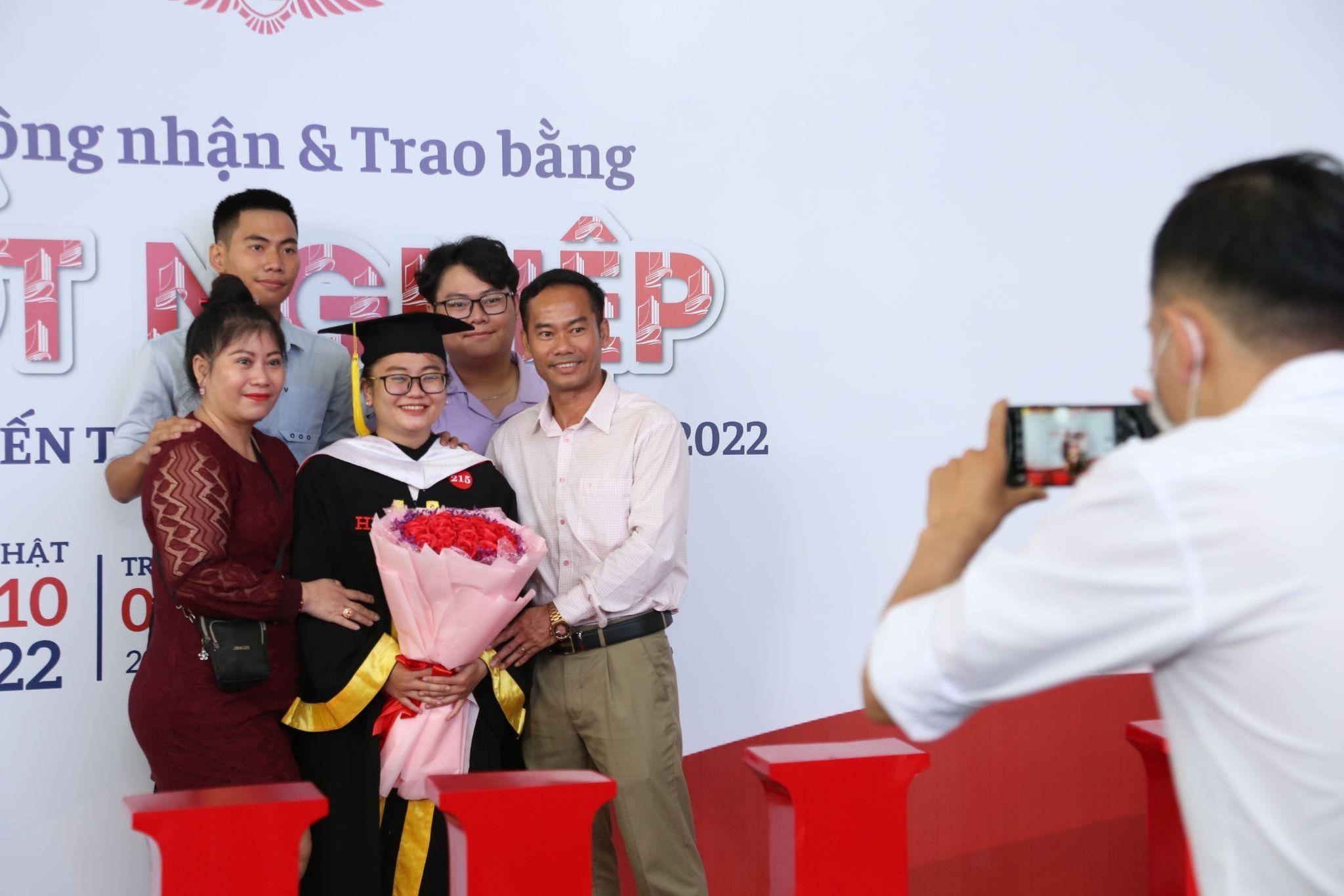 ĐH Quốc tế Hồng Bàng ảnh 5 DH Quoc te Hong Bang anh 5