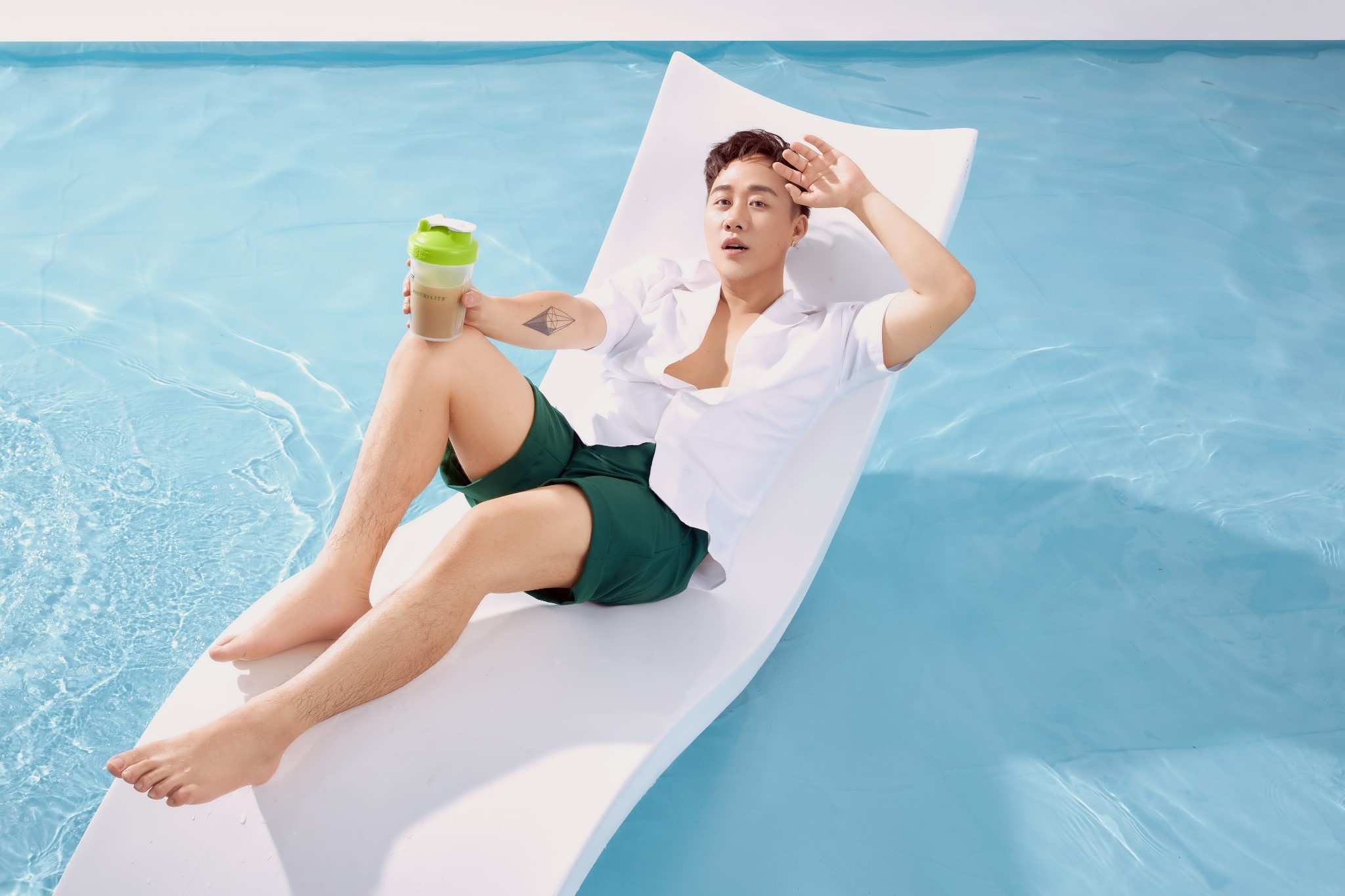 Trung Quan giam can anh 1