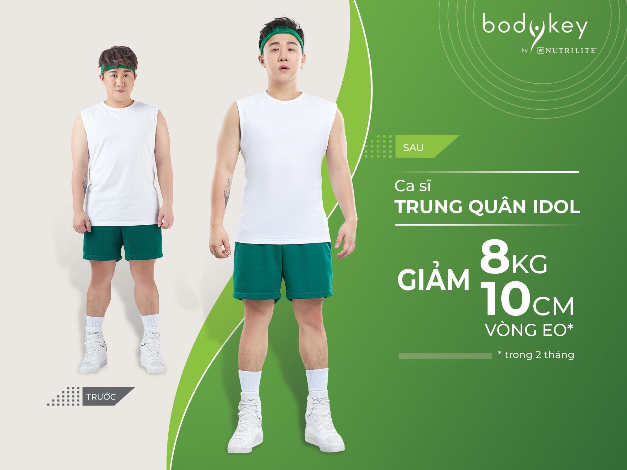 Trung Quan giam can anh 4