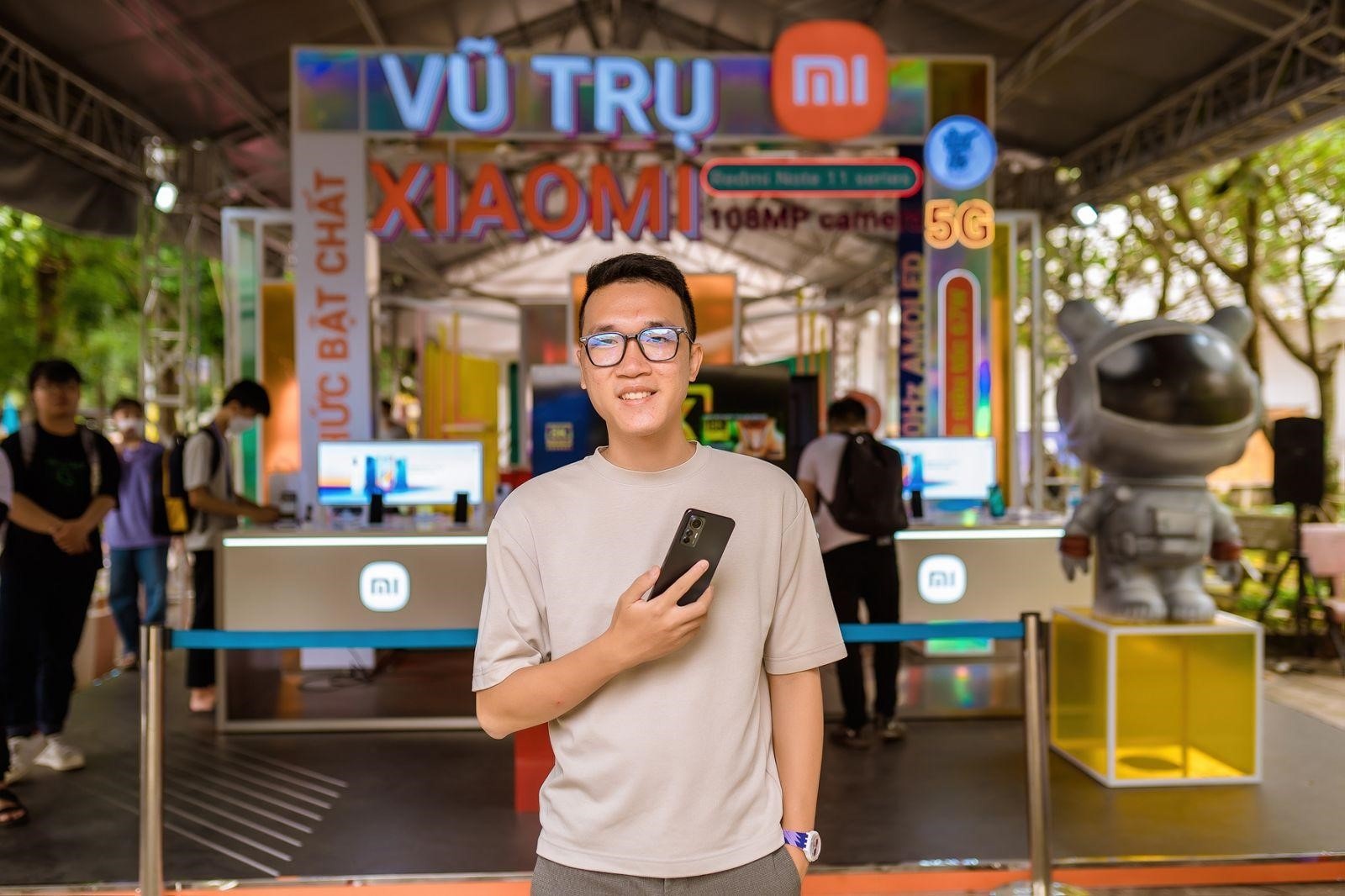 Xiaomi 12T series anh 11