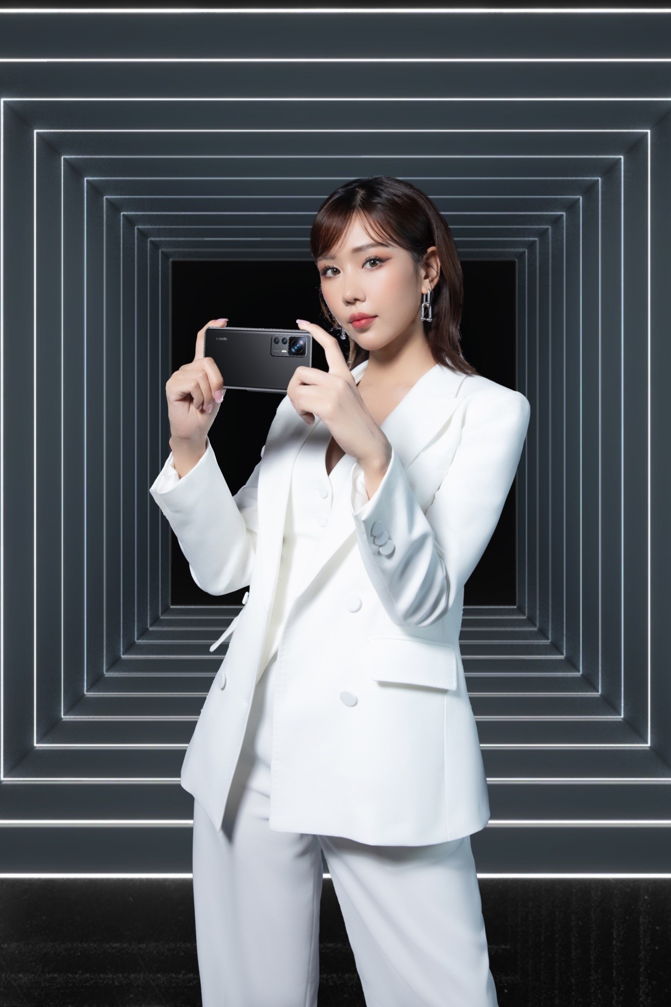 Xiaomi 12T series anh 2