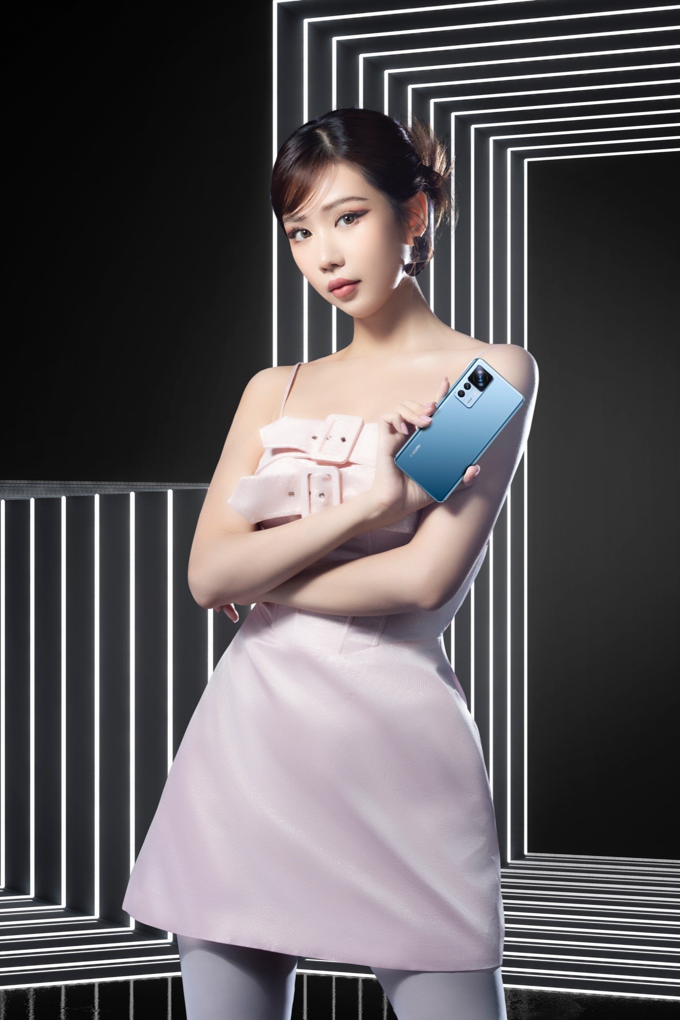 Xiaomi 12T series anh 3