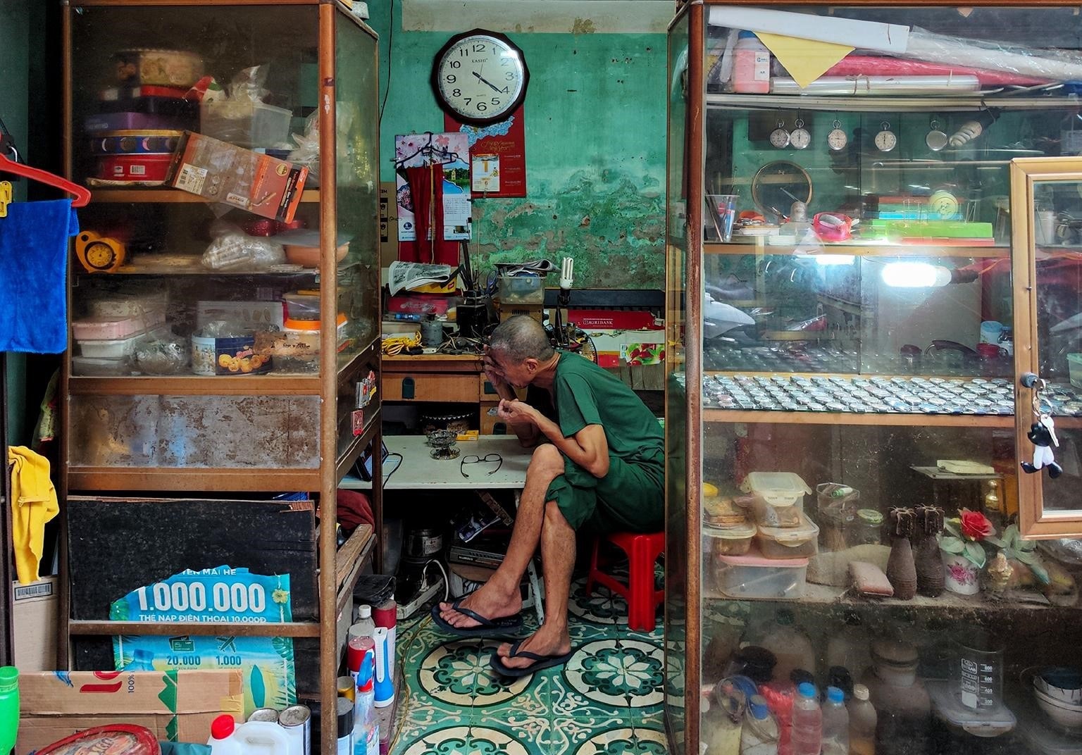 Xiaomi 12T series anh 8