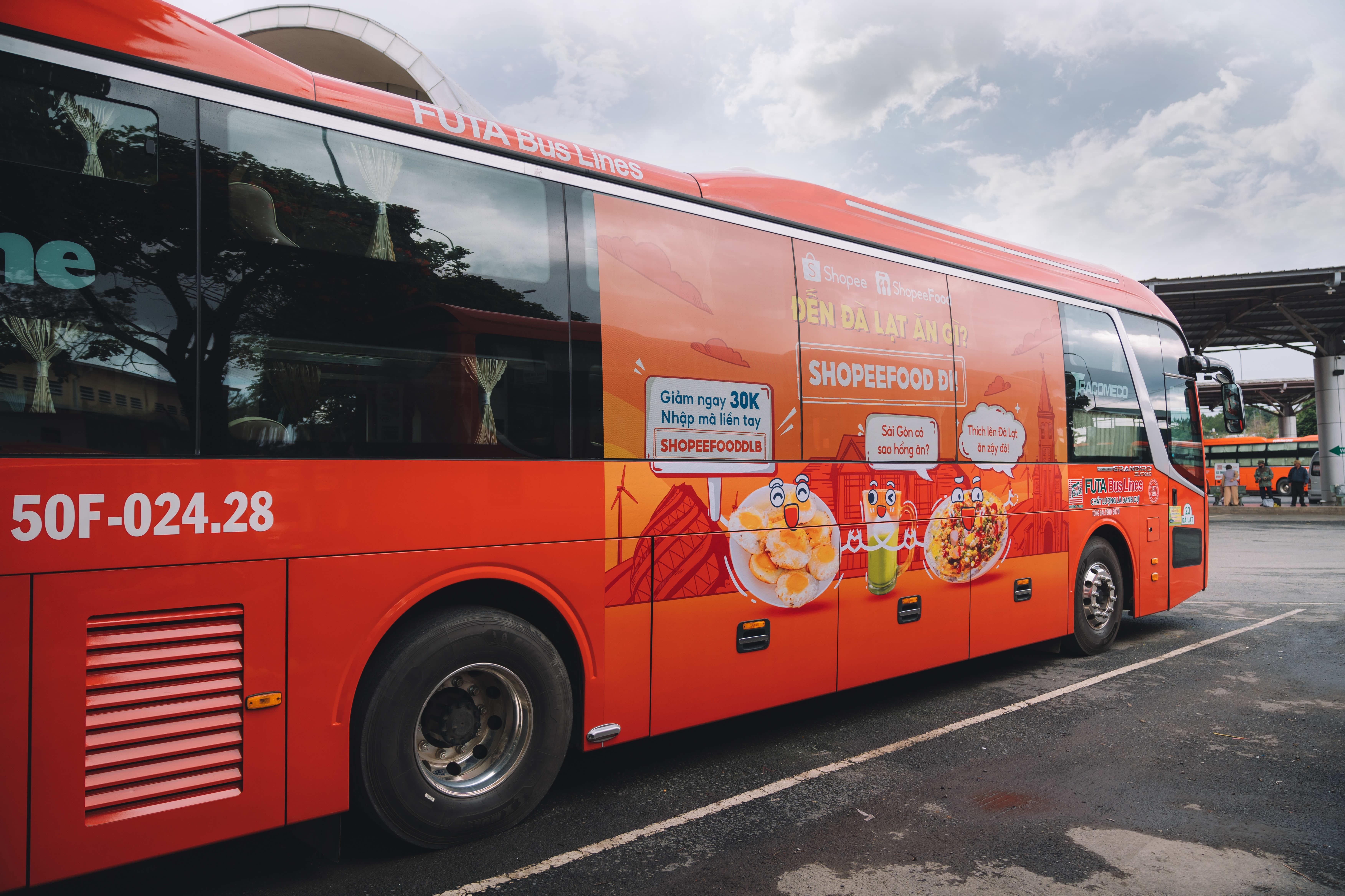 Am thuc du lich anh 1