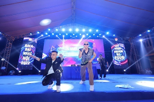 truong Dai hoc Thanh Do anh 5