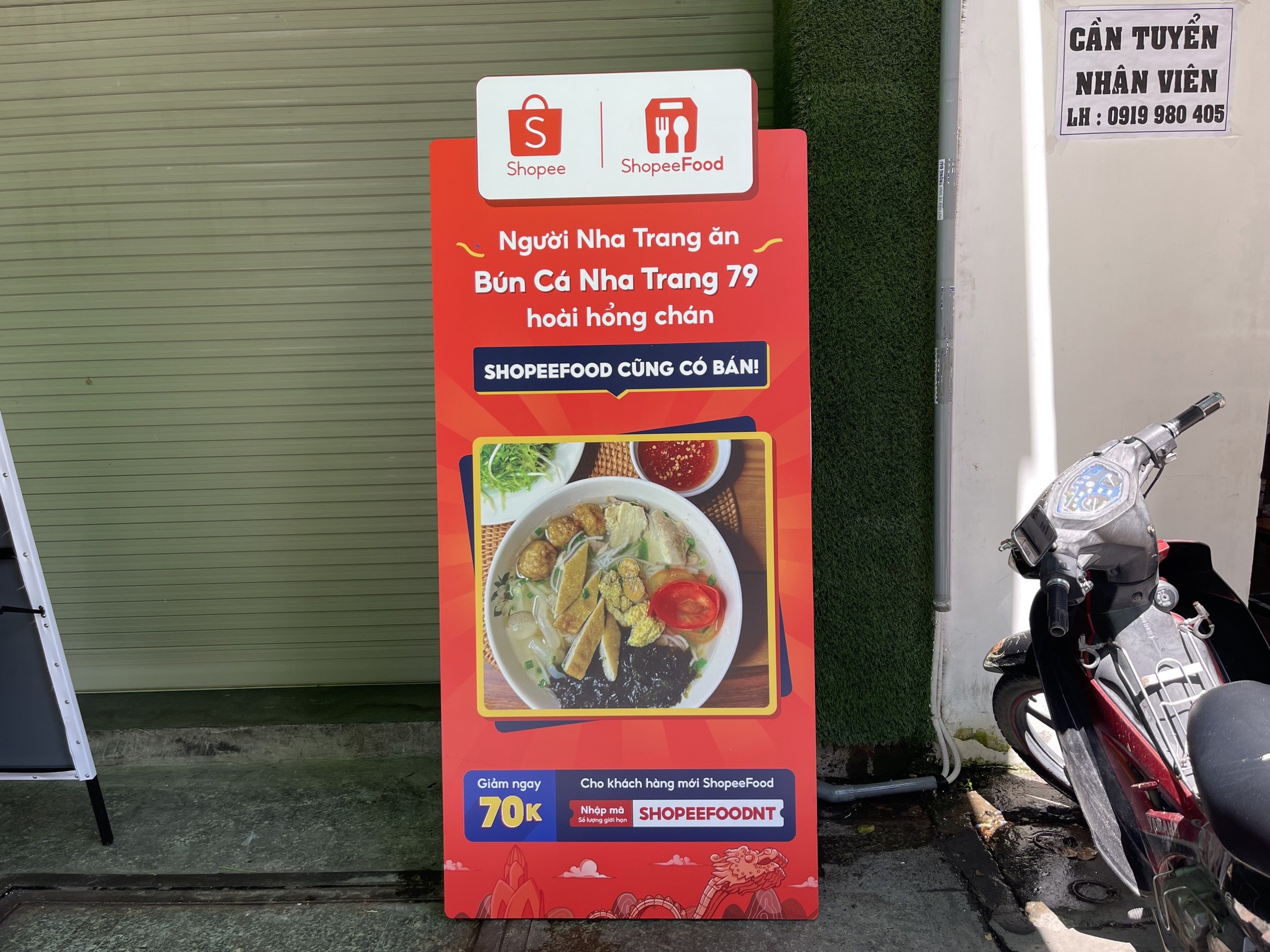 Am thuc du lich anh 12