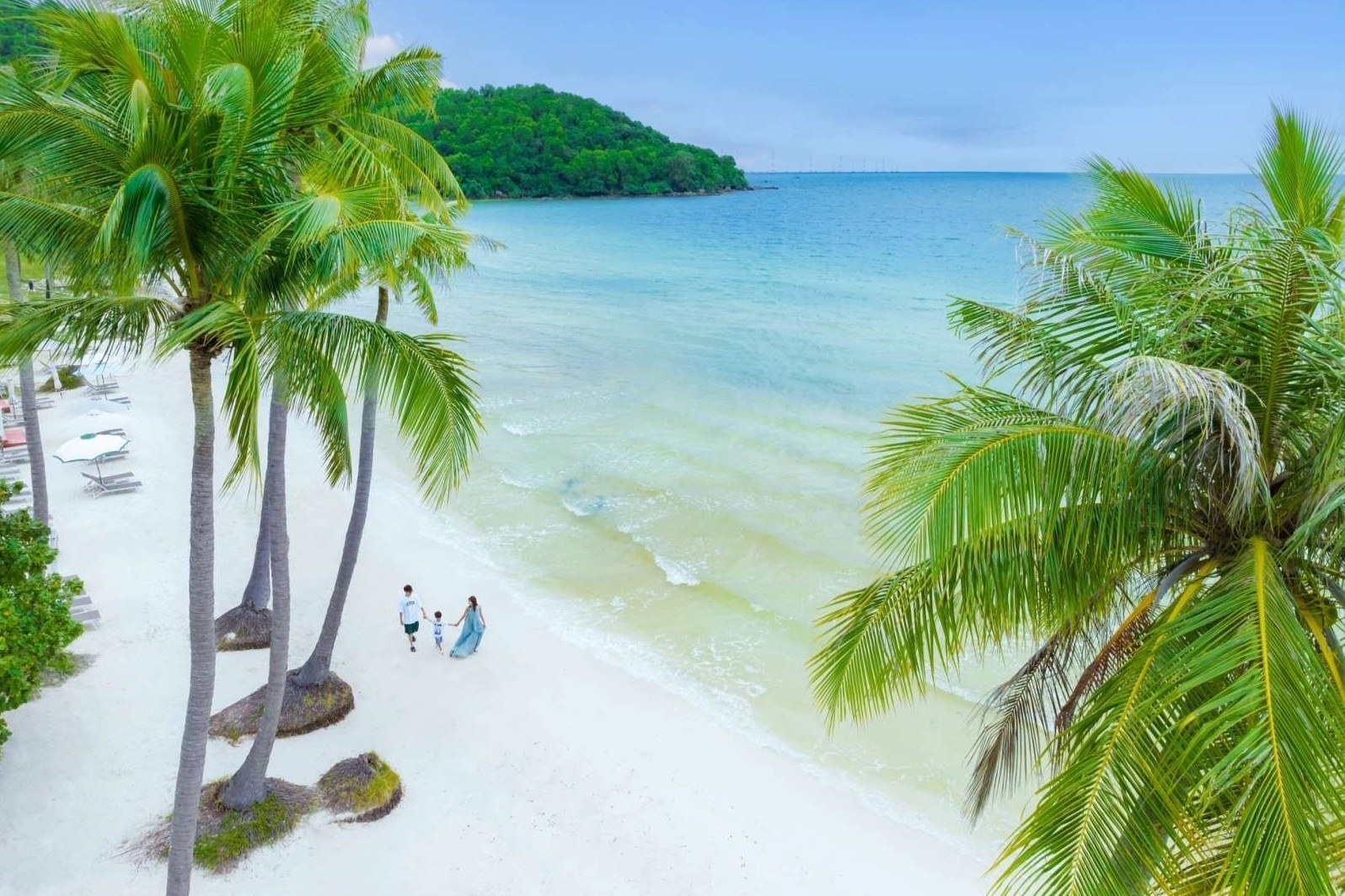 Sun World Ba Na Hills anh 7