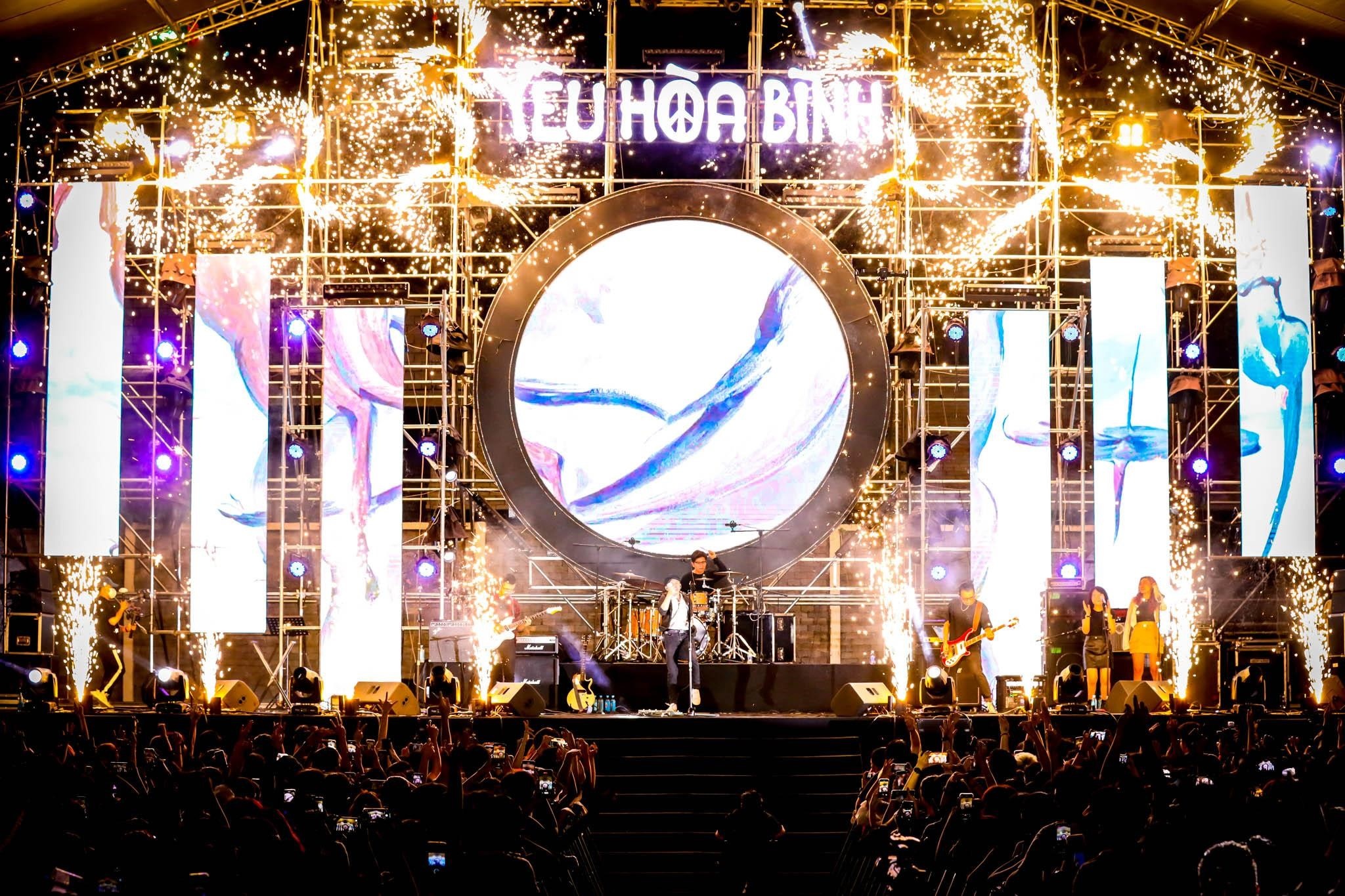 Hanh trinh giai phong tam hon bang su tu do cua am nhac hinh anh