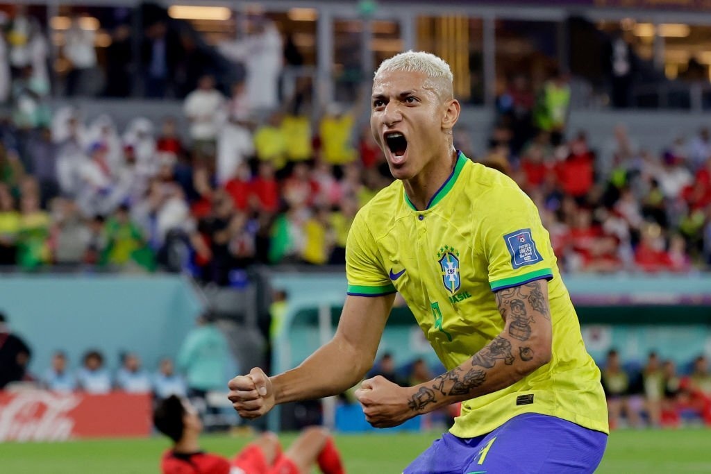 Chau A dung buoc, ung vien Vua pha luoi World Cup moi xuat hien hinh anh