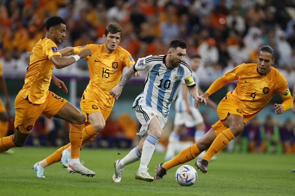 Vua pha luoi World Cup anh 1