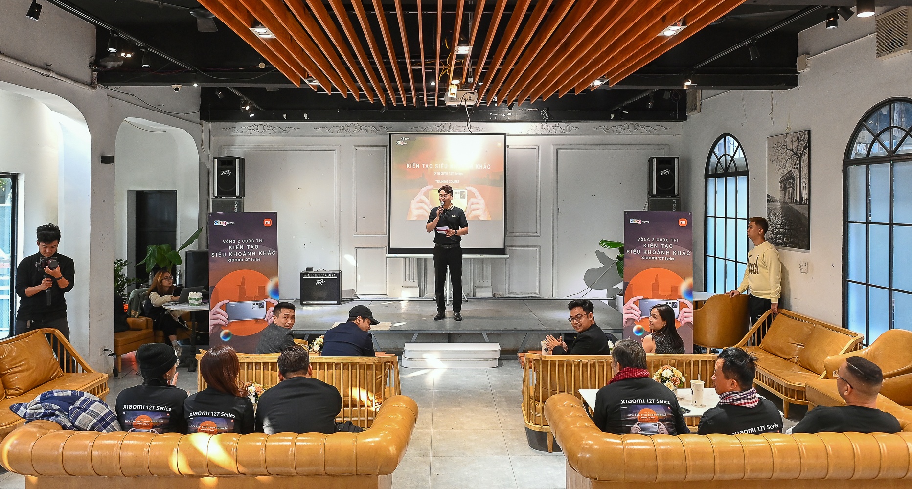 Kien tao sieu khoanh khac anh 1