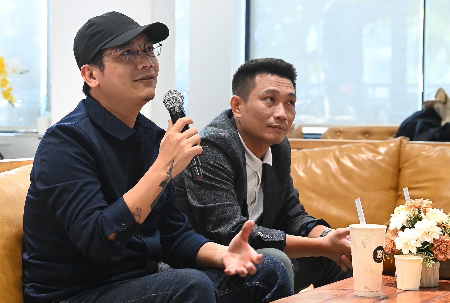 Kien tao sieu khoanh khac anh 2