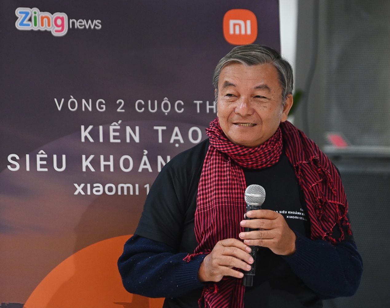 Kien tao sieu khoanh khac anh 6