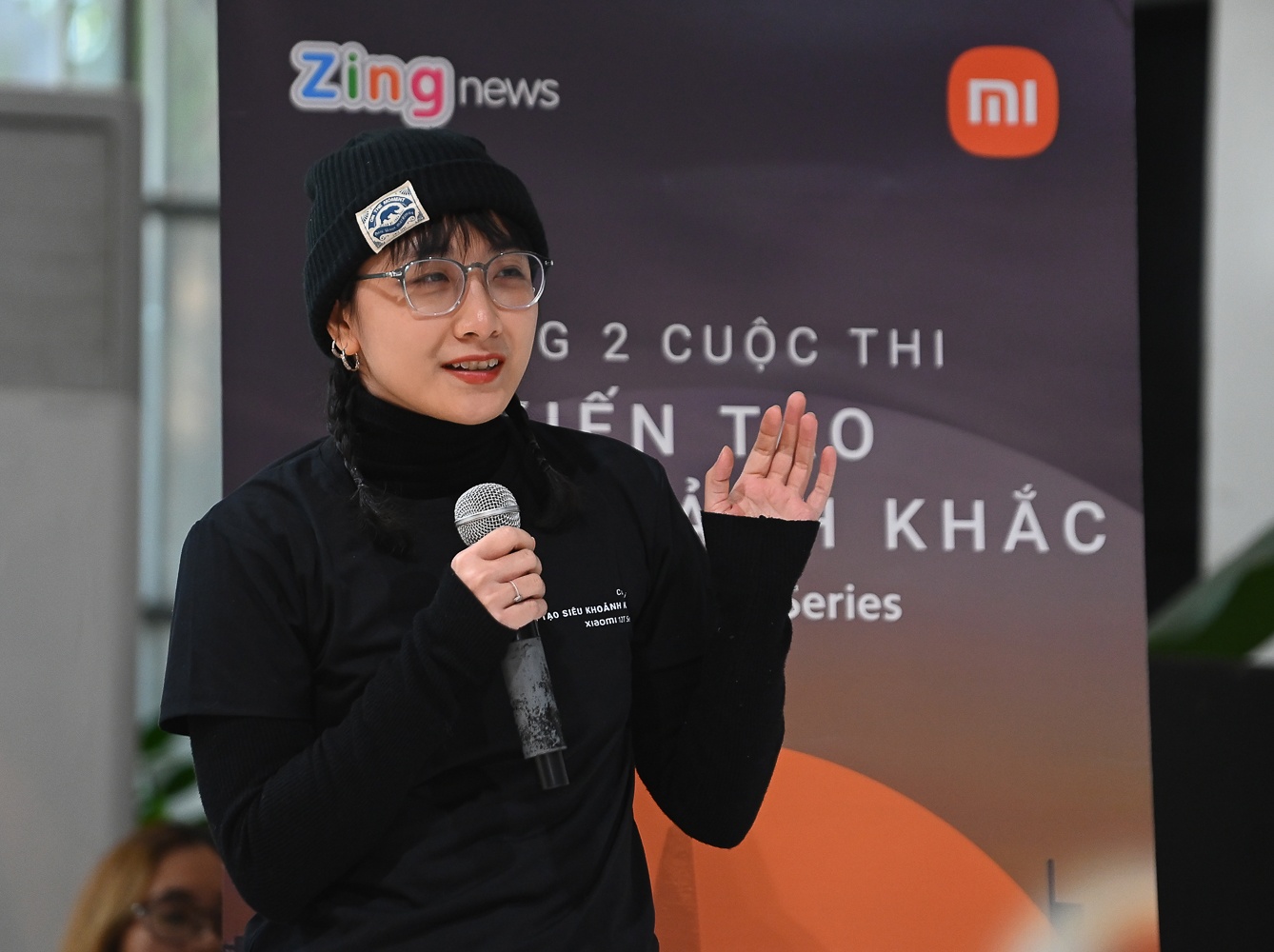 Kien tao sieu khoanh khac anh 9