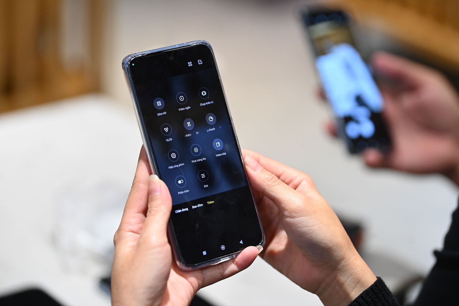 Kien tao sieu khoanh khac anh 12