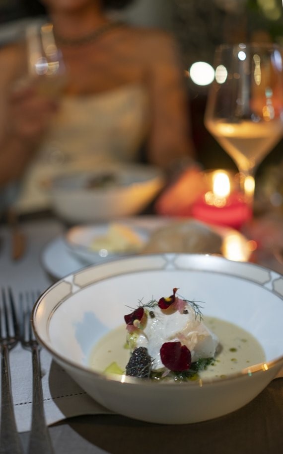 Fashionista Cafe anh 2