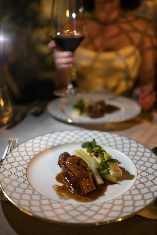 Fashionista Cafe anh 3