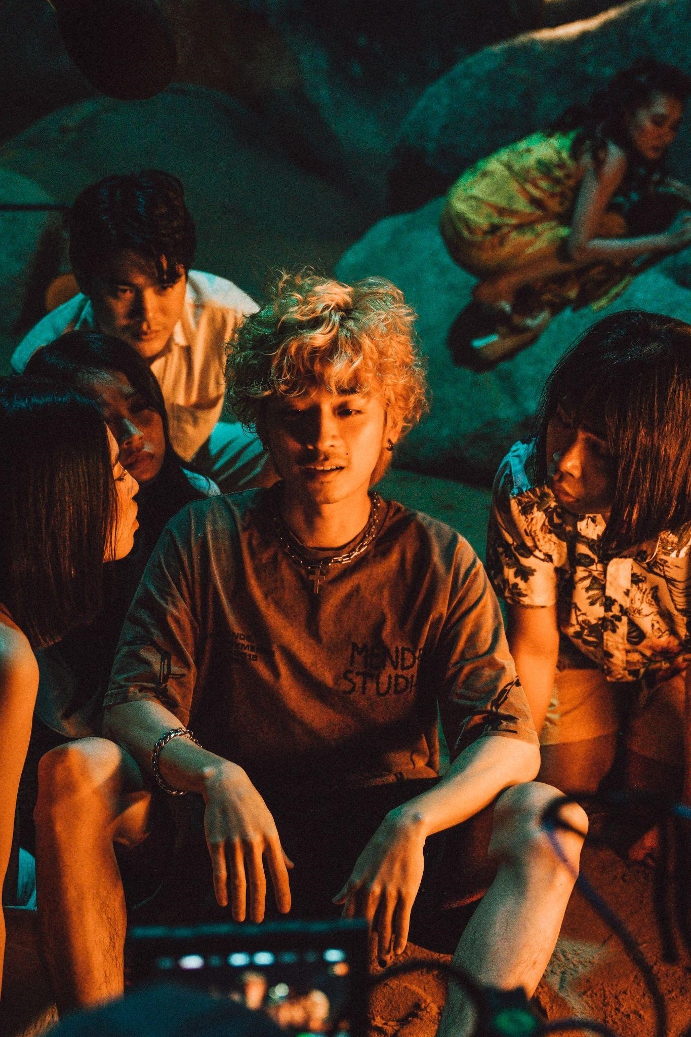 Phim kinh di Viet Nam anh 4